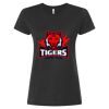 Women's Combed Cotton T-Shirt Thumbnail