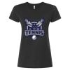 Women's Combed Cotton T-Shirt Thumbnail
