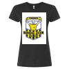 Women's Combed Cotton T-Shirt Thumbnail
