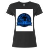 Women's Combed Cotton T-Shirt Thumbnail