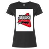 Women's Combed Cotton T-Shirt Thumbnail