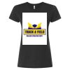 Women's Combed Cotton T-Shirt Thumbnail