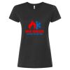Women's Combed Cotton T-Shirt Thumbnail