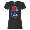 Women's Combed Cotton T-Shirt Thumbnail