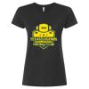 Women's Combed Cotton T-Shirt Thumbnail