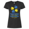 Women's Combed Cotton T-Shirt Thumbnail