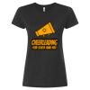 Women's Combed Cotton T-Shirt Thumbnail