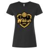 Women's Combed Cotton T-Shirt Thumbnail