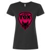 Women's Combed Cotton T-Shirt Thumbnail