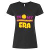 Women's Combed Cotton T-Shirt Thumbnail