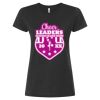 Women's Combed Cotton T-Shirt Thumbnail