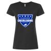 Women's Combed Cotton T-Shirt Thumbnail