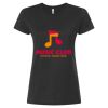 Women's Combed Cotton T-Shirt Thumbnail