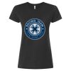 Women's Combed Cotton T-Shirt Thumbnail
