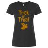 Women's Combed Cotton T-Shirt Thumbnail