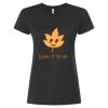 Women's Combed Cotton T-Shirt Thumbnail