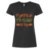 Women's Combed Cotton T-Shirt Thumbnail