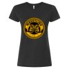 Women's Combed Cotton T-Shirt Thumbnail