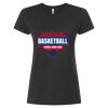 Women's Combed Cotton T-Shirt Thumbnail
