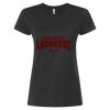Women's Combed Cotton T-Shirt Thumbnail