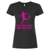 Women's Combed Cotton T-Shirt Thumbnail