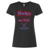 Women's Combed Cotton T-Shirt Thumbnail