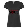 Women's Combed Cotton T-Shirt Thumbnail