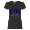 Women's Combed Cotton T-Shirt Thumbnail