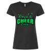 Women's Combed Cotton T-Shirt Thumbnail