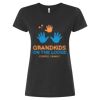 Women's Combed Cotton T-Shirt Thumbnail