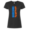 Women's Combed Cotton T-Shirt Thumbnail