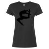 Women's Combed Cotton T-Shirt Thumbnail