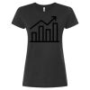 Women's Combed Cotton T-Shirt Thumbnail