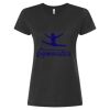 Women's Combed Cotton T-Shirt Thumbnail