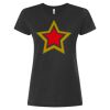 Women's Combed Cotton T-Shirt Thumbnail