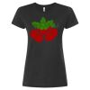 Women's Combed Cotton T-Shirt Thumbnail