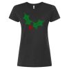 Women's Combed Cotton T-Shirt Thumbnail