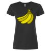 Women's Combed Cotton T-Shirt Thumbnail