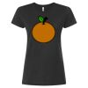 Women's Combed Cotton T-Shirt Thumbnail