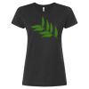 Women's Combed Cotton T-Shirt Thumbnail