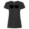 Women's Combed Cotton T-Shirt Thumbnail