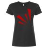 Women's Combed Cotton T-Shirt Thumbnail