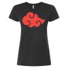 Women's Combed Cotton T-Shirt Thumbnail