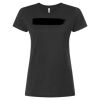 Women's Combed Cotton T-Shirt Thumbnail