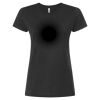 Women's Combed Cotton T-Shirt Thumbnail