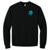 Unisex 10 Ounce Heavyweight Crewneck Sweatshirt-cbs Thumbnail