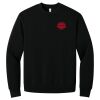 Unisex 10 Ounce Heavyweight Crewneck Sweatshirt-cbs Thumbnail