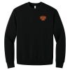 Unisex 10 Ounce Heavyweight Crewneck Sweatshirt-cbs Thumbnail
