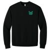 Unisex 10 Ounce Heavyweight Crewneck Sweatshirt-cbs Thumbnail