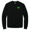 Unisex 10 Ounce Heavyweight Crewneck Sweatshirt-cbs Thumbnail